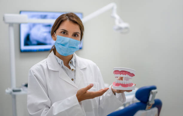Best Emergency Root Canal Therapy in Janesville, WI